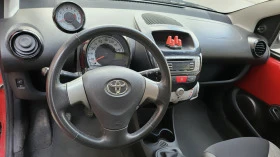 Toyota Aygo, снимка 10