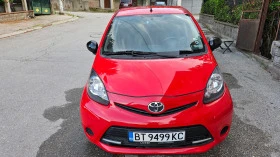 Toyota Aygo, снимка 3