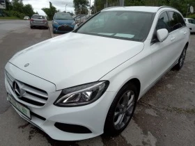     Mercedes-Benz C 220 220 CDI/4-MATIC