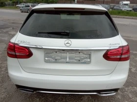 Mercedes-Benz C 220 220 CDI/4-MATIC | Mobile.bg    5