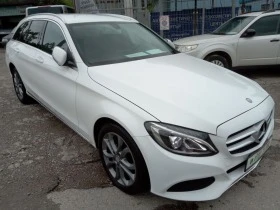 Mercedes-Benz C 220 220 CDI/4-MATIC | Mobile.bg    3