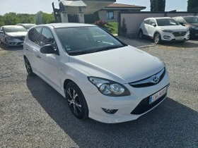 Hyundai I30 1.4I-110K.C-EURO5B, снимка 3