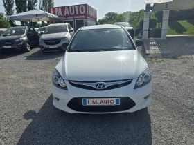 Hyundai I30 1.4I-110K.C-EURO5B, снимка 2