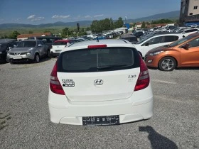 Hyundai I30 1.4I-110K.C-EURO5B, снимка 6