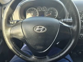 Hyundai I30 1.4I-110K.C-EURO5B - [18] 