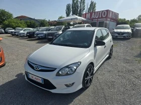 Hyundai I30 1.4I-110K.C-EURO5B - [1] 