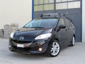 Обява за продажба на Mazda 5 2.0i/SPORT/ШВЕЙЦАРИЯ ~12 950 лв. - изображение 1