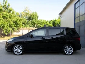 Mazda 5 2.0i/SPORT/ШВЕЙЦАРИЯ, снимка 8