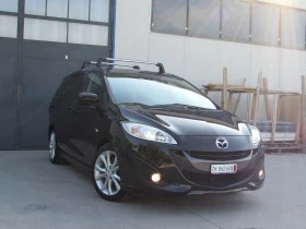     Mazda 5 2.0i/SPORT/