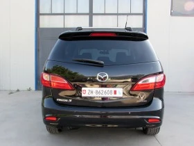 Mazda 5 2.0i/SPORT/ШВЕЙЦАРИЯ, снимка 6