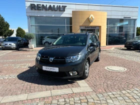 Dacia Logan MCV dCi 75 к.с. Stop&Start BVM5 1