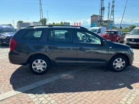 Dacia Logan MCV dCi 75 к.с. Stop&Start BVM5 - [4] 