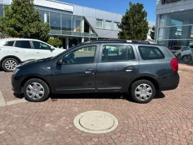 Dacia Logan MCV dCi 75 к.с. Stop&Start BVM5 - [7] 