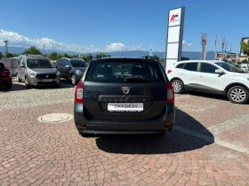 Dacia Logan MCV dCi 75 к.с. Stop&Start BVM5 - [9] 