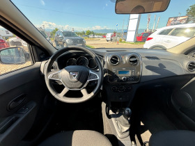 Dacia Logan MCV dCi 75 .. Stop&Start BVM5 | Mobile.bg   16