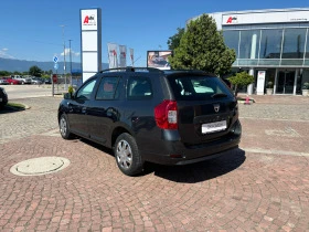 Dacia Logan MCV dCi 75 к.с. Stop&Start BVM5 - [8] 