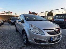 Opel Corsa 1.4 GPL    | Mobile.bg    3