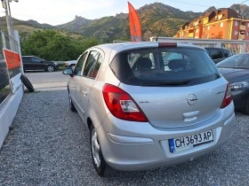 Opel Corsa 1.4 GPL напално обслужен  - [8] 