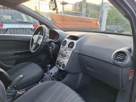 Opel Corsa 1.4 GPL напално обслужен  - [17] 