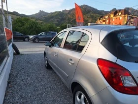 Opel Corsa 1.4 GPL    | Mobile.bg    8