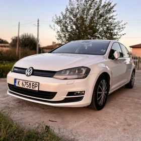 VW Golf 7 Full Spec, снимка 5