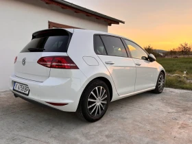 VW Golf 7 Full Spec, снимка 3