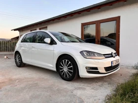 VW Golf 7 Full Spec, снимка 4