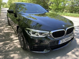 BMW 540 xDrive M Sport, снимка 1