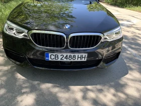 BMW 540 xDrive M Sport, снимка 6