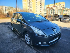 Peugeot 5008 1.6HDI NAVI, снимка 3