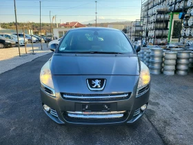 Peugeot 5008 1.6HDI NAVI, снимка 11