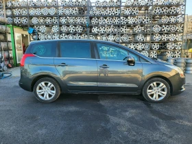 Peugeot 5008 1.6HDI, снимка 10