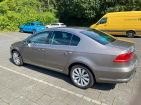 VW Passat, снимка 2