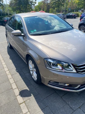 VW Passat, снимка 4