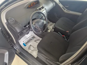 Toyota Yaris 1.3 1o1kс.AUTOMAT 140000km., снимка 12