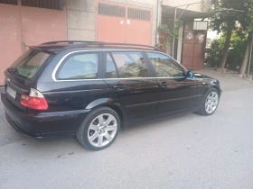 BMW 320, снимка 3