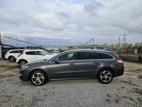 Peugeot 508 2.0blueHDI 181k.c., снимка 5