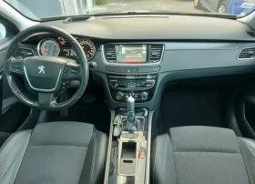 Peugeot 508 2.0blueHDI 181k.c., снимка 3