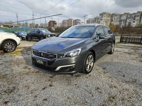 Peugeot 508 2.0blueHDI 181k.c., снимка 1