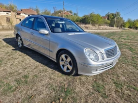  Mercedes-Benz E 270