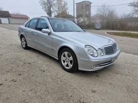     Mercedes-Benz E 270 CDI Avantgarde 