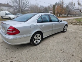     Mercedes-Benz E 270 CDI Avantgarde 