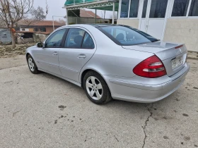 Mercedes-Benz E 270 CDI Avantgarde  | Mobile.bg    6