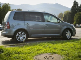 VW Touran, снимка 3