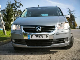 VW Touran, снимка 2