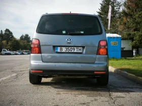 VW Touran, снимка 6