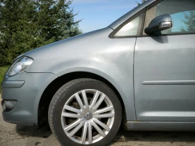 VW Touran, снимка 13