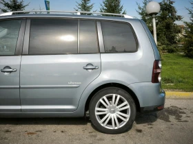 VW Touran, снимка 12