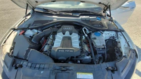 Audi A7 3.0T Prestige | Mobile.bg    9