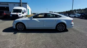     Audi A7 3.0T Prestige